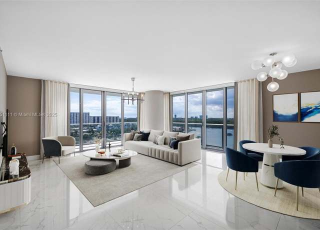 Property at 300 Sunny Isles Blvd Unit 4-1208, Sunny Isles Beach, FL 33160, 3 beds, 3.5 baths