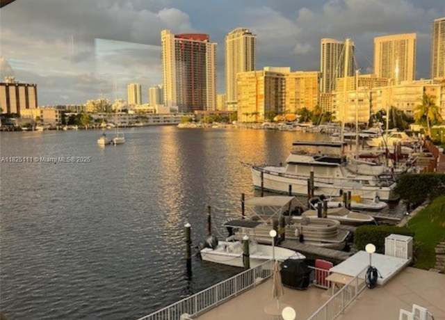 Property at 300 Golden Isles Dr #311, Hallandale Beach, FL 33009, 2 beds, 2 baths