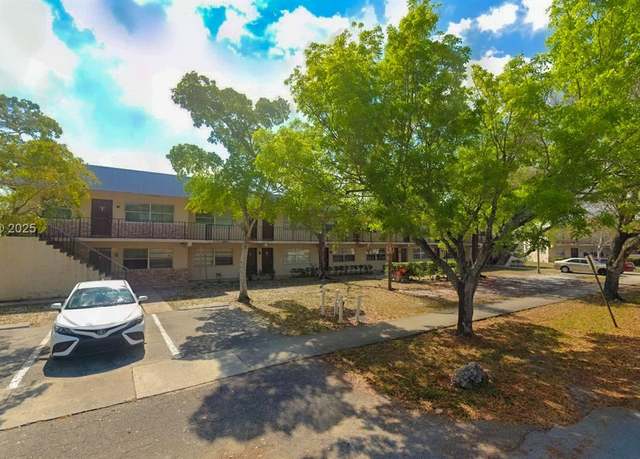 Property at 304 NW 30th Ct #102, Pompano Beach, FL 33064, 1 bed, 1 bath