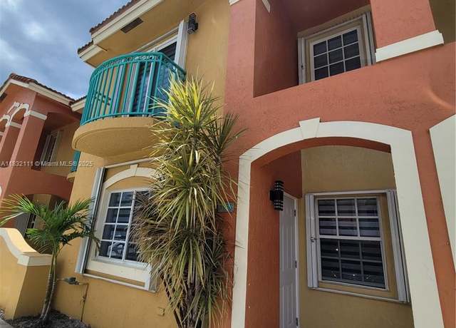 Property at 7145 NW 173rd Dr #1108, Hialeah, FL 33015, 3 beds, 2.5 baths