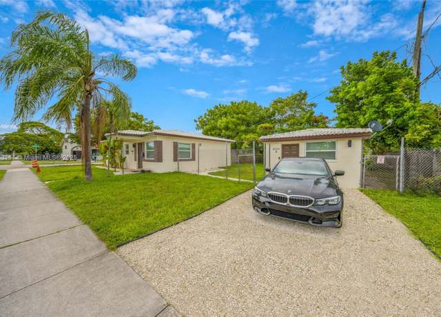 Property at 6044 Funston St, Hollywood, FL 33023, 4 beds, 3 baths