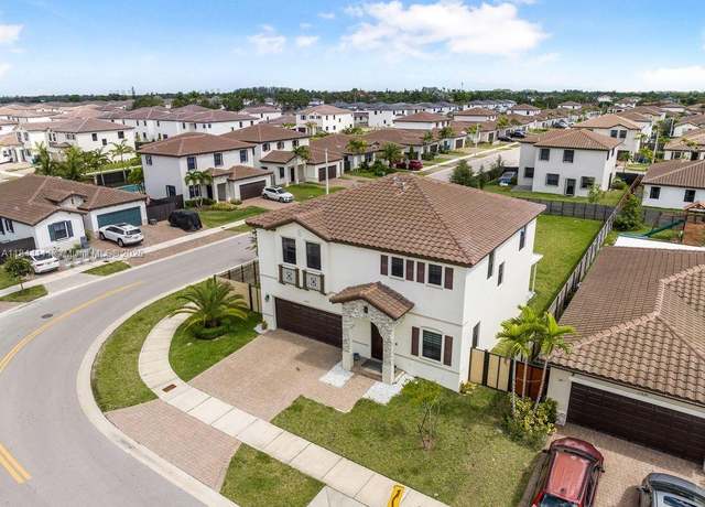 Property at 12861 SW 229 Th Ter, Miami, FL 33170, 5 beds, 3 baths
