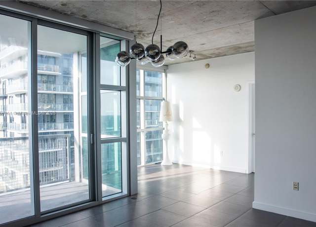 Property at 3301 NE 1st Ave Unit H1413, Miami, FL 33137, 1 bath