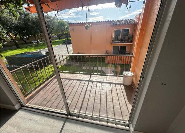 Property at 7200 Fairway Dr Unit H10, Miami Lakes, FL 33014, 2 beds, 1 bath