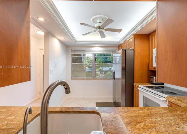 Property at 4701 Martinique Dr Unit k1, Coconut Creek, FL 33066, 2 beds, 2 baths