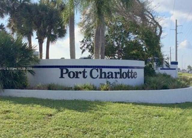 Property at 4056 Collingswood, Port Charlotte, FL 33948