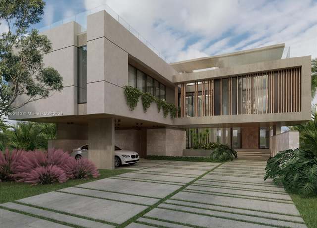 Property at 927 N Northlake Dr, Hollywood, FL 33019