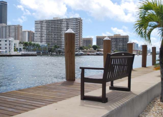 Property at 111 Golden Isles Dr Unit B2, Hallandale Beach, FL 33009, 2 beds, 2 baths