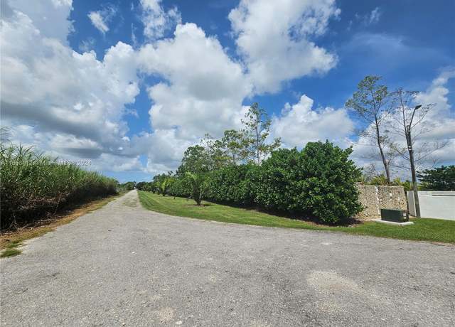 Property at 22409 207, Miami, FL 33170