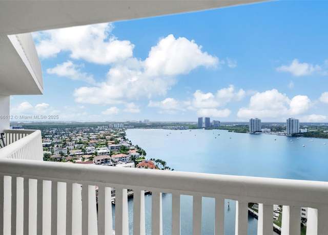 Property at 1000 Island Blvd #2511, Aventura, FL 33160, 2 beds, 2 baths