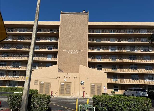 Property at 4570 NW 18th Ave #506, Deerfield Beach, FL 33064, 2 beds, 2 baths