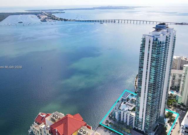 Property at 1331 Brickell Bay Dr #903, Miami, FL 33131, 2 beds, 3 baths