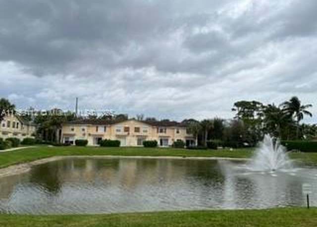 Property at 22129 Majestic Woods Way #504, Boca Raton, FL 33428, 2 beds, 2.5 baths