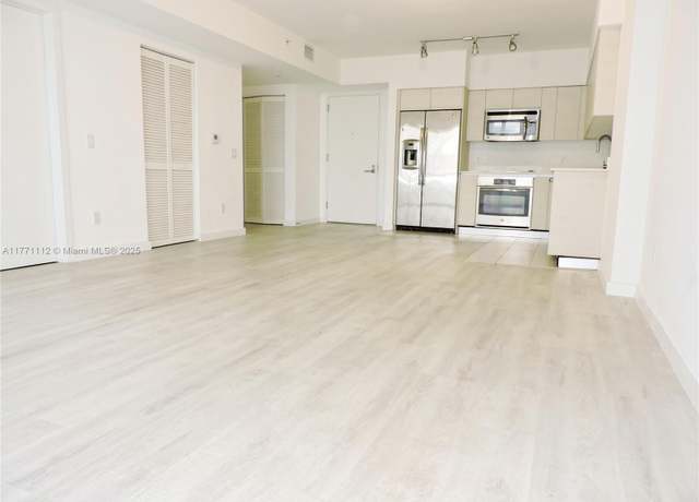 Property at 4250 Biscayne Blvd #707, Miami, FL 33137, 1 bed, 1 bath