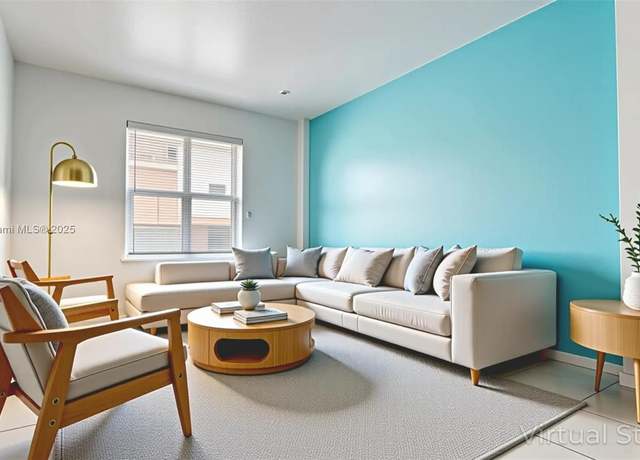 Property at 3030 Collins Ave Unit 2F, Miami Beach, FL 33140, 1 bed, 1 bath