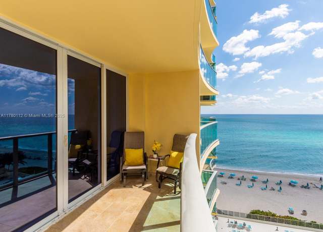Property at 2501 S Ocean Dr #914, Hollywood, FL 33019, 1 bed, 1 bath