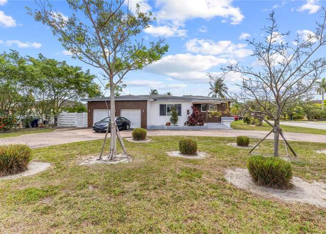 Property at 6690 Miramar Pkwy, Miramar, FL 33023, 3 beds, 2 baths