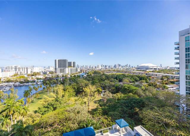 Property at 1861 NW S River Dr #1507, Miami, FL 33125, 2 beds, 2 baths