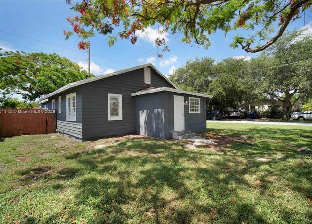 Property at Undisclosed address, Hollywood, FL 33020, 4 beds, 3 baths