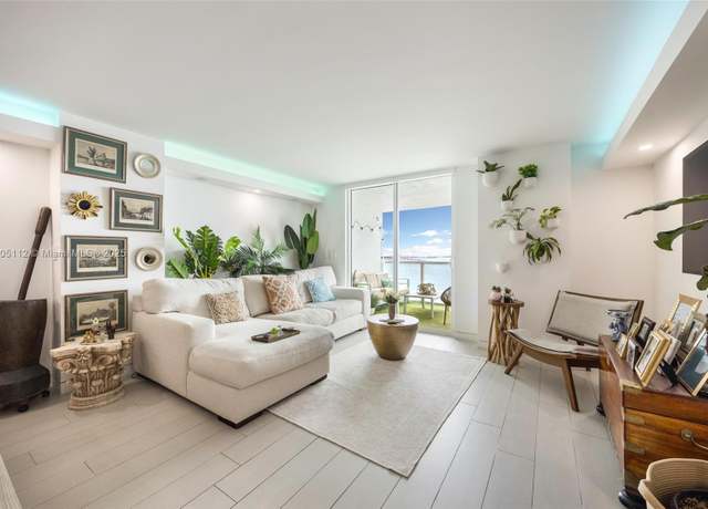 Property at 2101 Brickell Ave #807, Miami, FL 33129, 2 beds, 2 baths