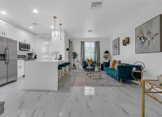 Property at 1901 SW 60th Ter, North Lauderdale, FL 33068, 2 beds, 2 baths