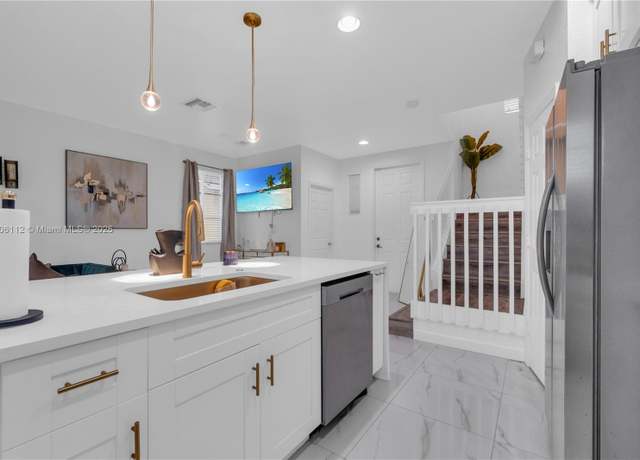 Property at 1901 SW 60th Ter, North Lauderdale, FL 33068, 2 beds, 2 baths
