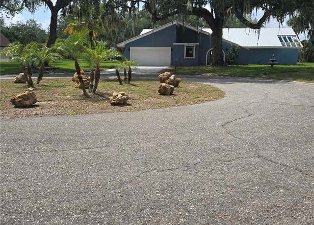 Property at 4508 Fire Ct, La Belle, FL 33935, 3 beds, 3 baths