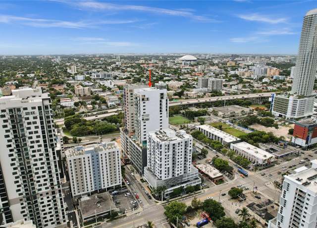 Property at 239 SW 9th St #2203, Miami, FL 33130, 2 beds, 2 baths