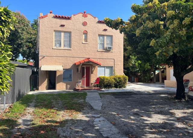 Property at 1703 SW 10th St, Miami, FL 33135, 3 beds, 2 baths