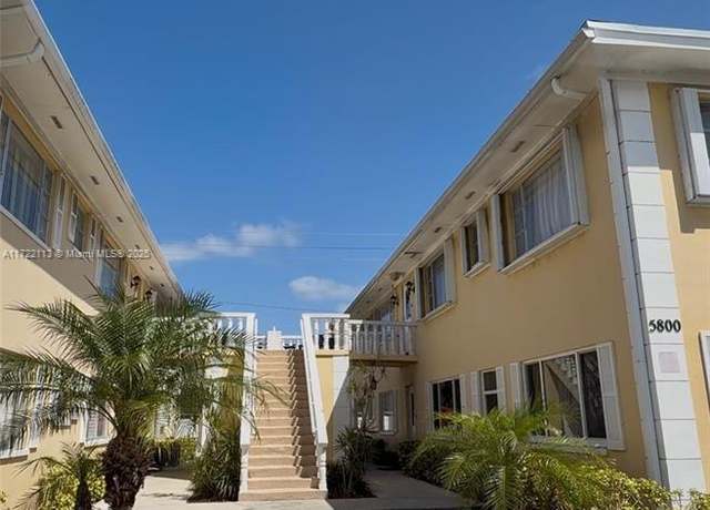 Property at 5800 NE 22nd Way #523, Fort Lauderdale, FL 33308, 2 beds, 2 baths