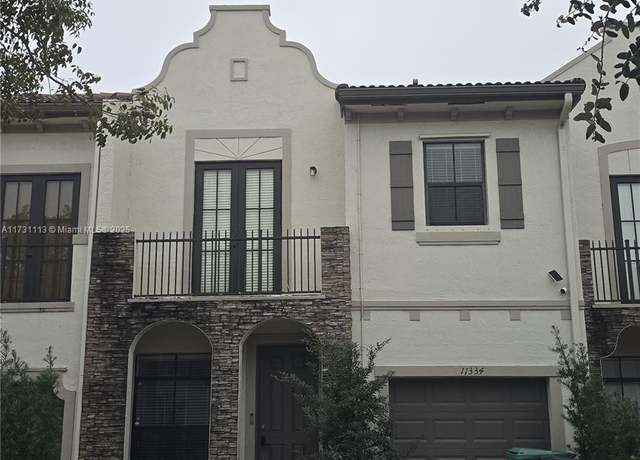 Property at 11334 SW 236th St, Homestead, FL 33032, 4 beds, 3.5 baths