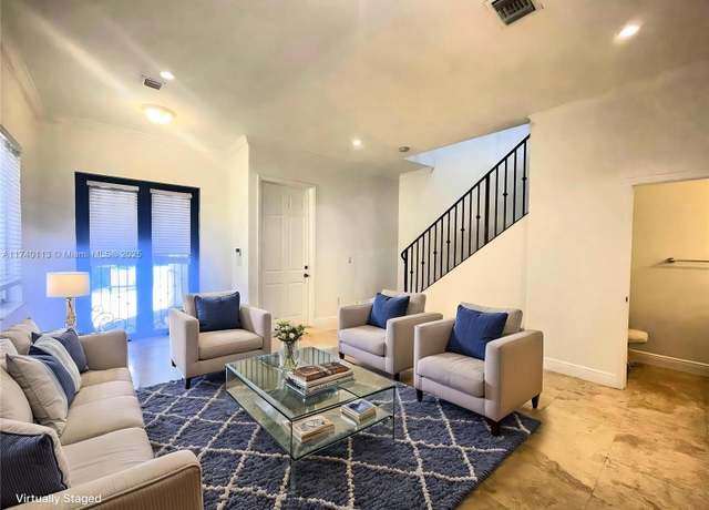 Property at 3056 Elizabeth St #3056, Miami, FL 33133, 3 beds, 2.5 baths