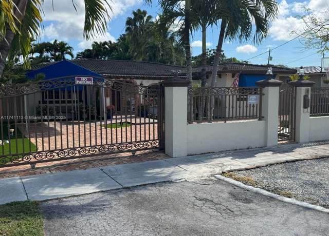 Property at 1315 SW 78th Pl, Miami, FL 33144, 3 beds, 2 baths