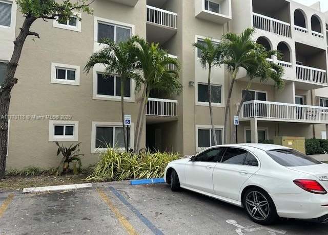 Property at 7805 Camino Real Unit H115, Miami, FL 33143, 1 bed, 1 bath