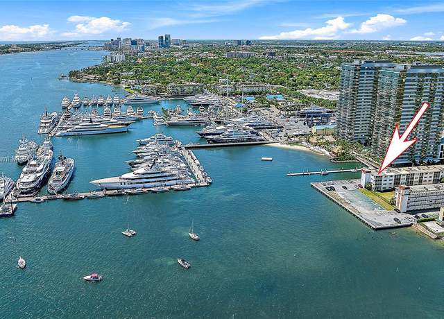 Property at 4500 N Flagler Dr Unit C24, West Palm Beach, FL 33407, 2 beds, 1.5 baths