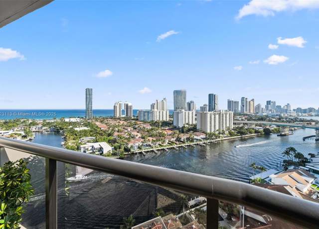 Property at 19667 Turnberry Way Unit 20B, Aventura, FL 33180, 2 beds, 2 baths