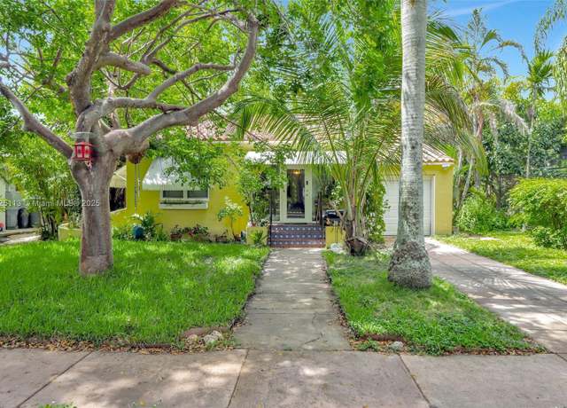 Property at 230 Aledo Ave, Coral Gables, FL 33134, 2 beds, 1 bath