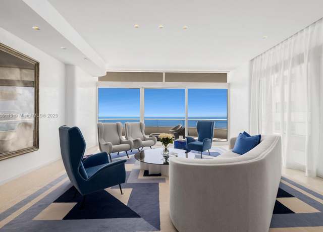 Property at 3315 Collins Ave Unit 10B, Miami Beach, FL 33140, 4 beds, 4.5 baths