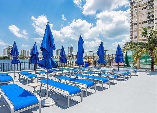 Property at 2750 NE 183rd St #1203, Aventura, FL 33160, 2 beds, 2 baths