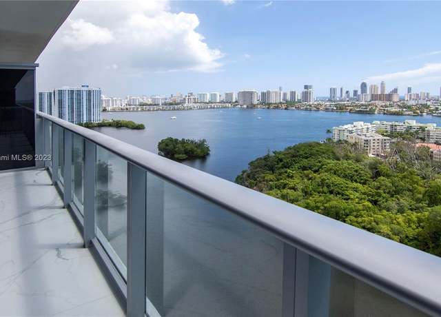 Property at 16385 Biscayne Blvd #2016, North Miami Beach, FL 33160, 2 beds, 2 baths