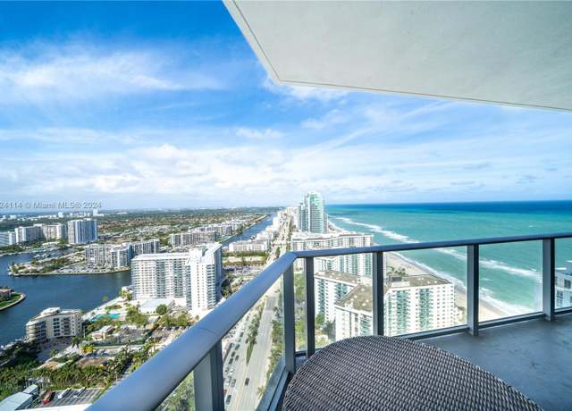Property at 4111 S Ocean Dr #3112, Hollywood, FL 33019, 1 bed, 1 bath