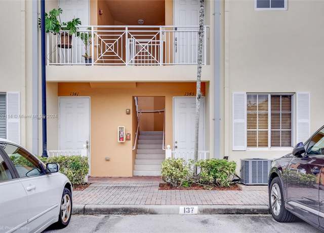 Property at 1343 SW 4th Ct #1343, Fort Lauderdale, FL 33312, 1 bed, 1 bath