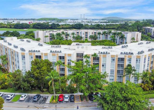 Property at 9805 NW 52nd St #211, Doral, FL 33178, 2 beds, 2 baths