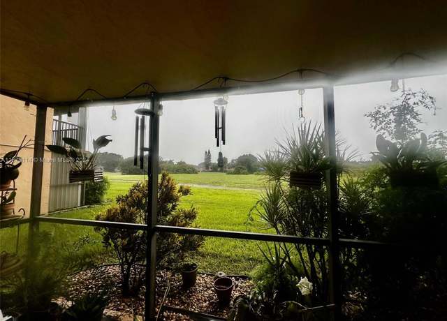 Property at 3771 Environ Blvd #151, Lauderhill, FL 33319, 2 beds, 2 baths