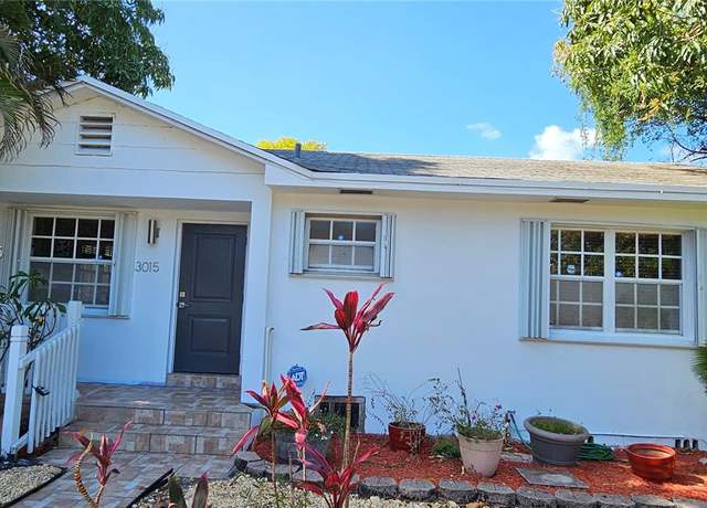 Property at 3015 SW 24th Ter, Miami, FL 33145, 3 beds, 2 baths