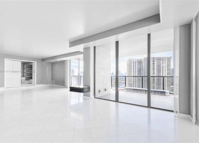 Property at 19667 Turnberry Way Unit 18D, Aventura, FL 33180, 2 beds, 2 baths