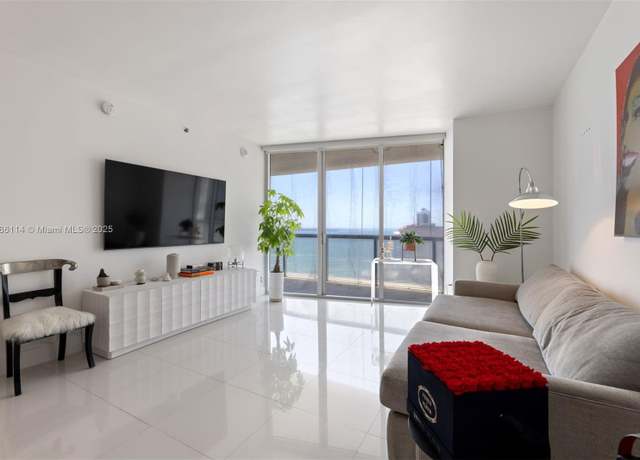 Property at 495 Brickell Ave #3509, Miami, FL 33131, 1 bed, 1 bath