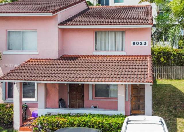 Property at 8023 Lake Dr #201, Doral, FL 33166, 2 beds, 2 baths