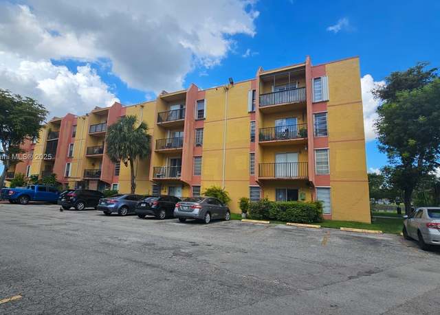 Property at 4709 NW 7th St Unit 105-9, Miami, FL 33126, 2 beds, 2 baths