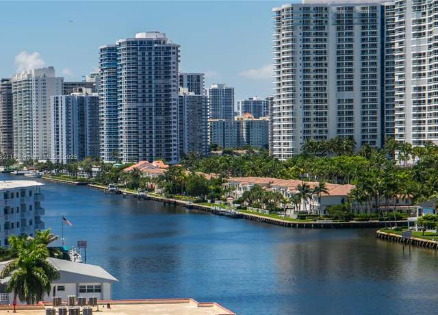 Property at 2017 S Ocean Dr #1008, Hallandale Beach, FL 33009, 3 beds, 2 baths